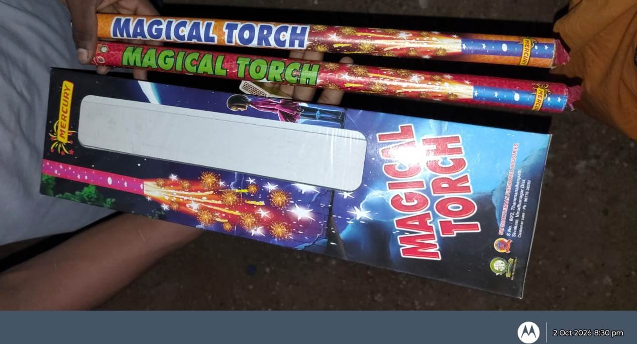 Crackers