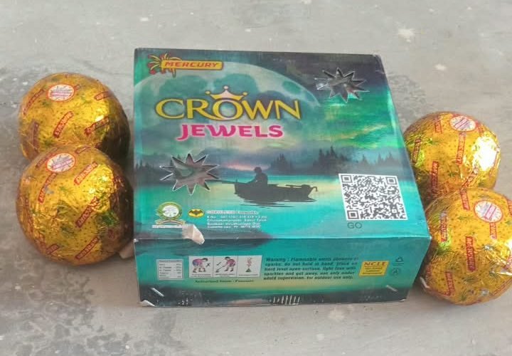 Crackers