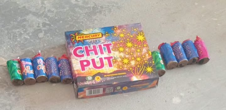 Crackers