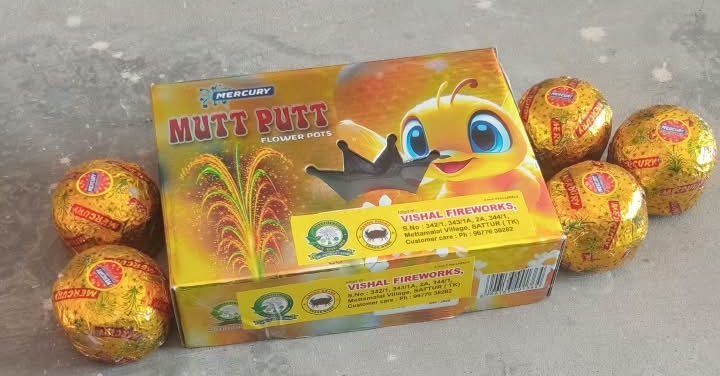 Crackers