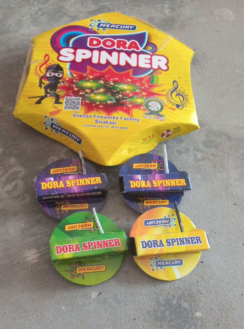 Crackers