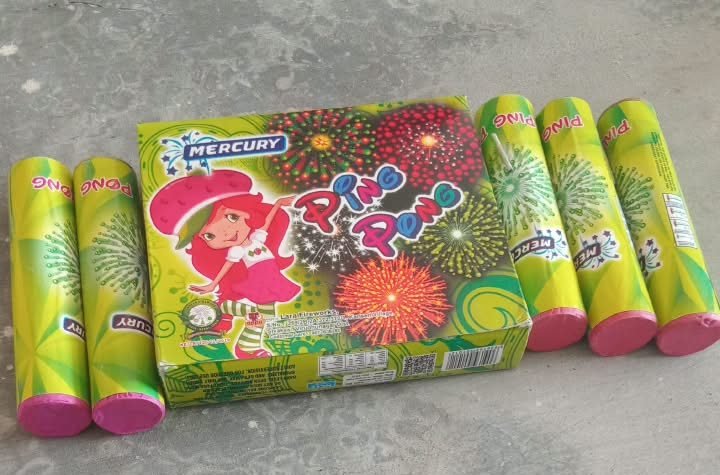 Crackers