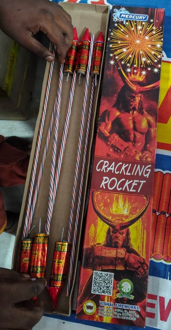 Crackers