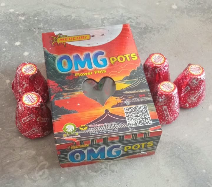 Crackers