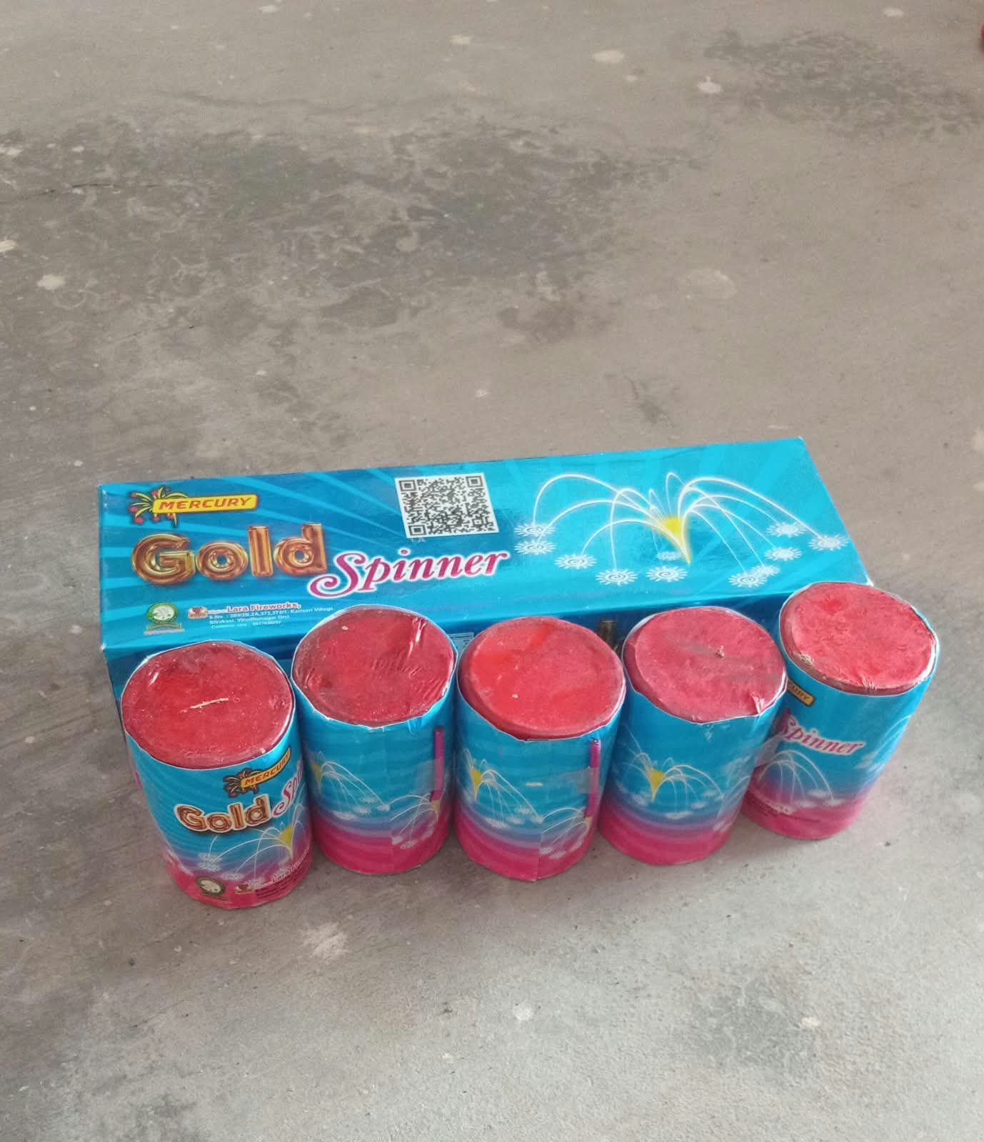 Crackers
